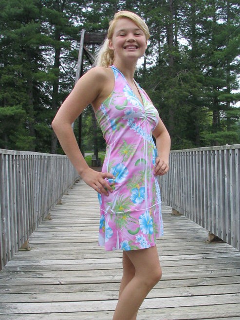 Christine Young