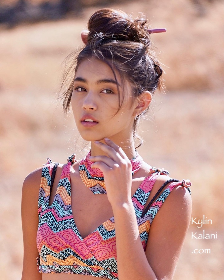 Kylin Kalani Kylin Kalani