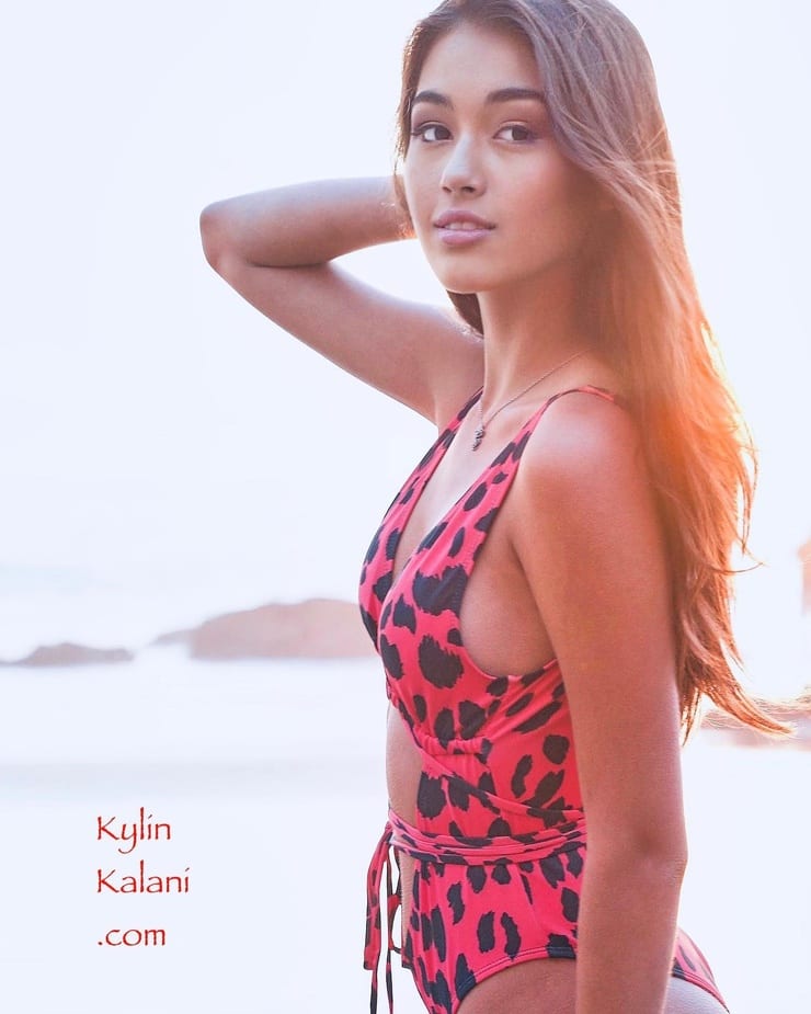 Kylin Kalani