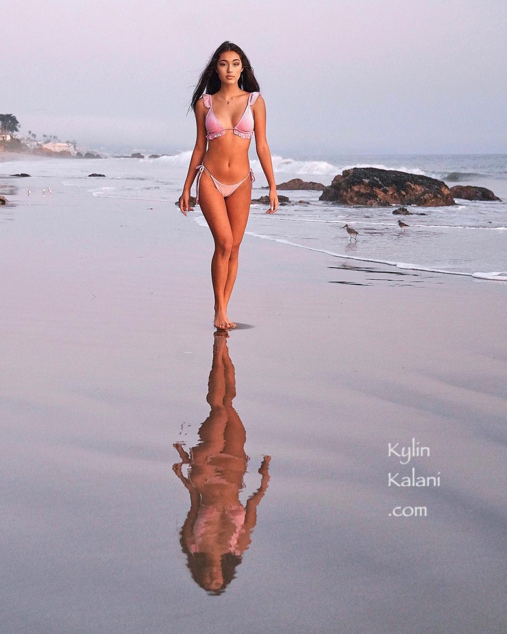 Kylin Kalani Kylin Kalani