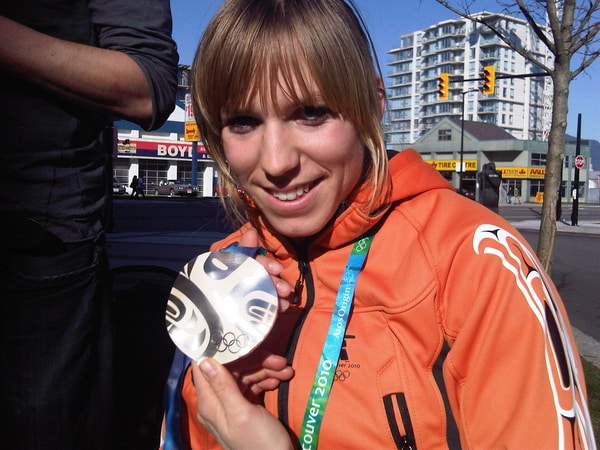 Annette Gerritsen
