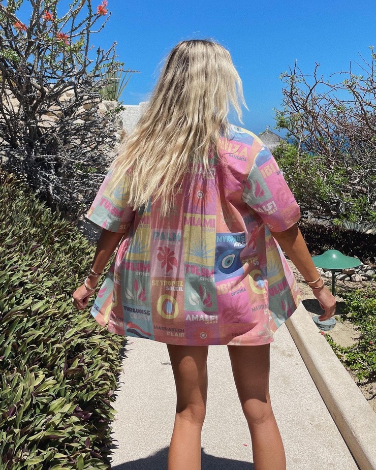 Taylor Howard