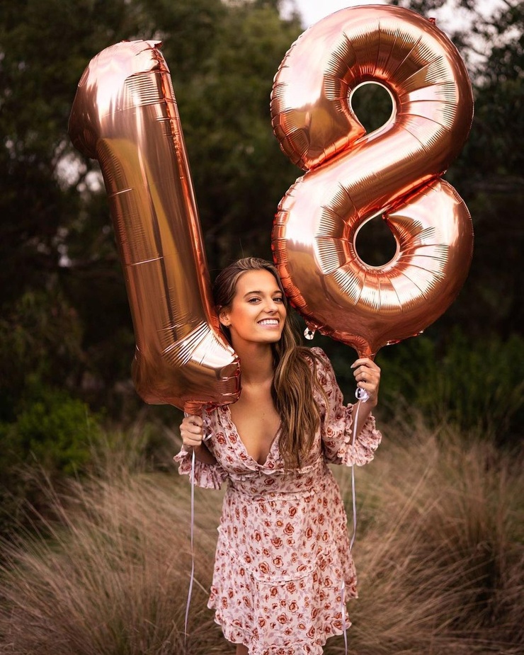 taya brooks