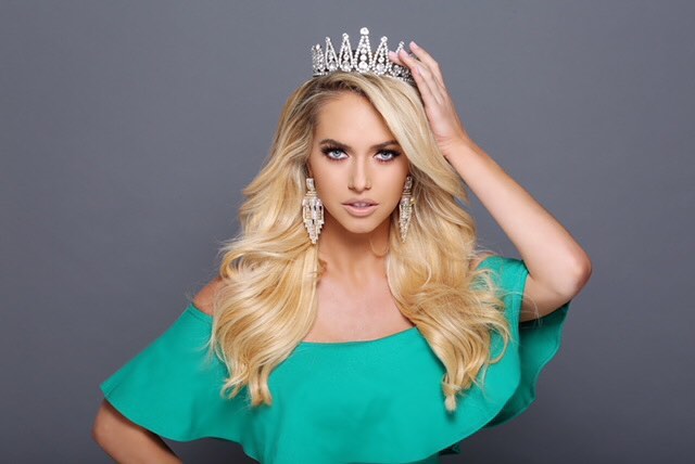 Kourtney Kellar