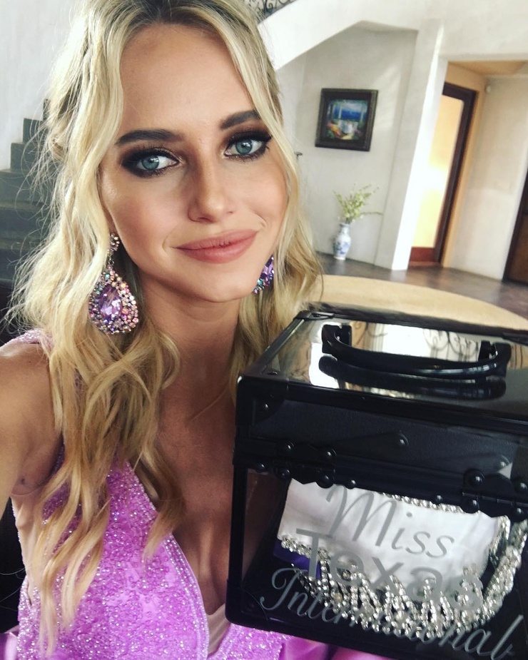 Kourtney Kellar