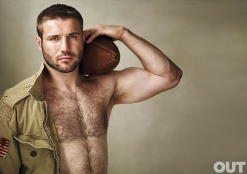 Ben Cohen