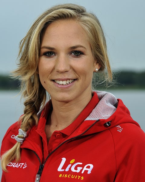 Annette Gerritsen