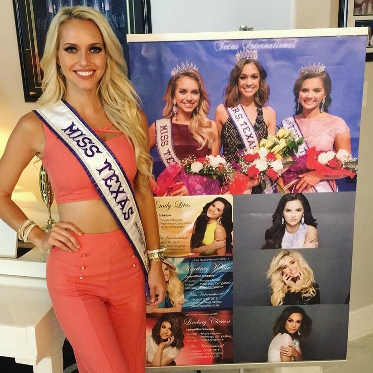 Kourtney Kellar