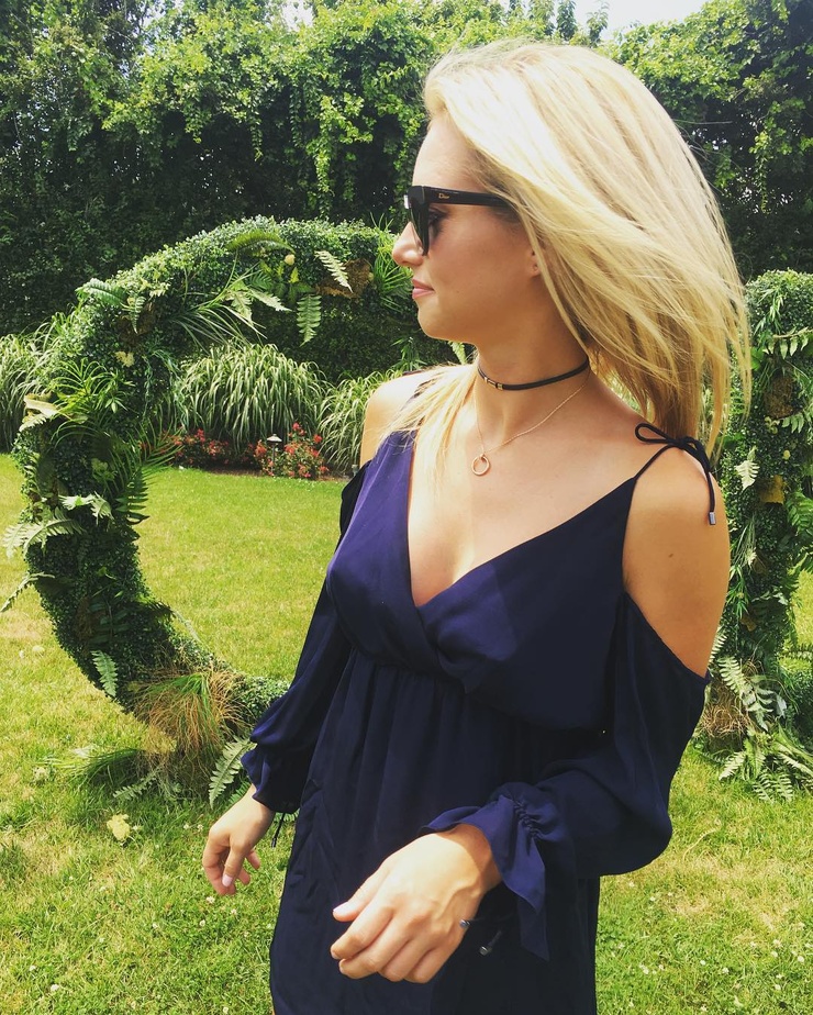 Kourtney Kellar
