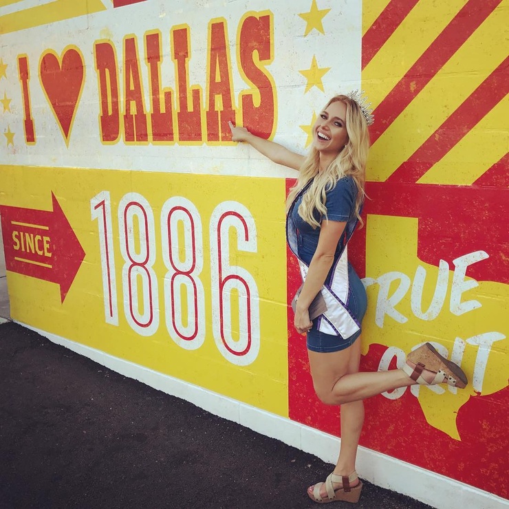 Kourtney Kellar