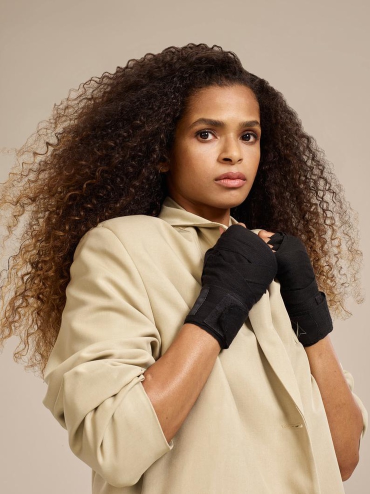 Ramla Ali