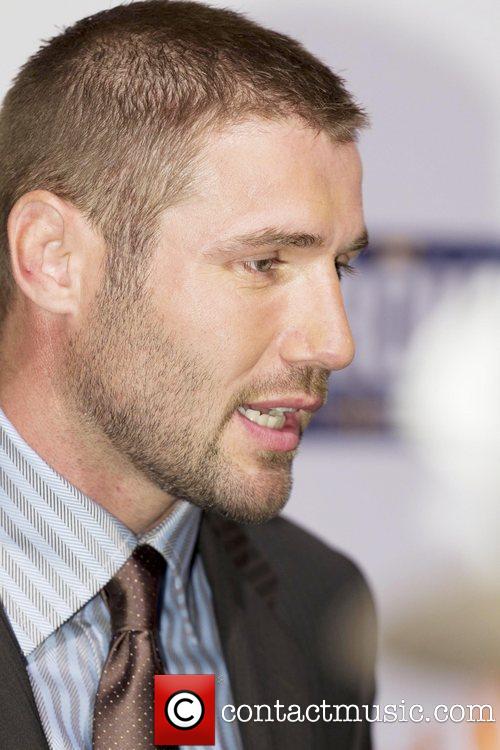Ben Cohen