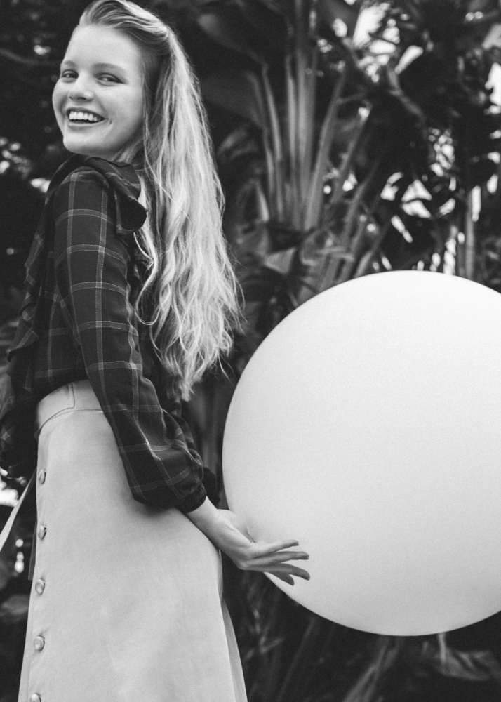 Ketlin Kruger