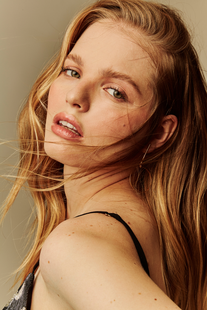 Ketlin Kruger