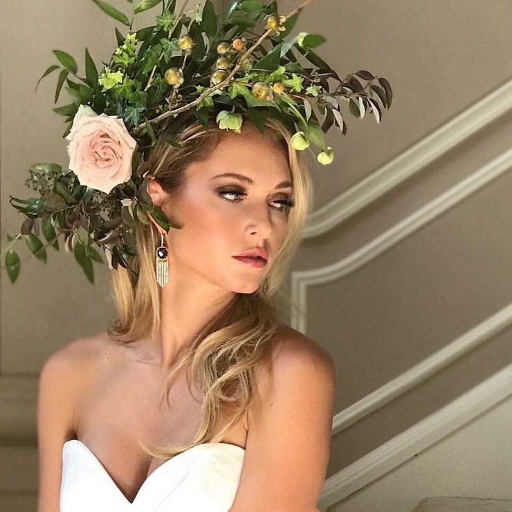 Kourtney Kellar