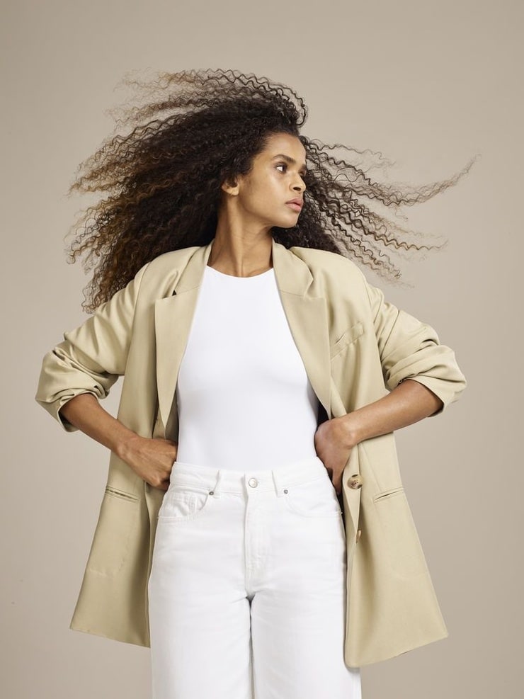 Ramla Ali
