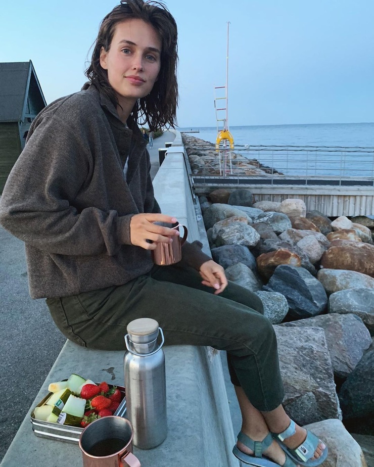 Johanne Lanbo