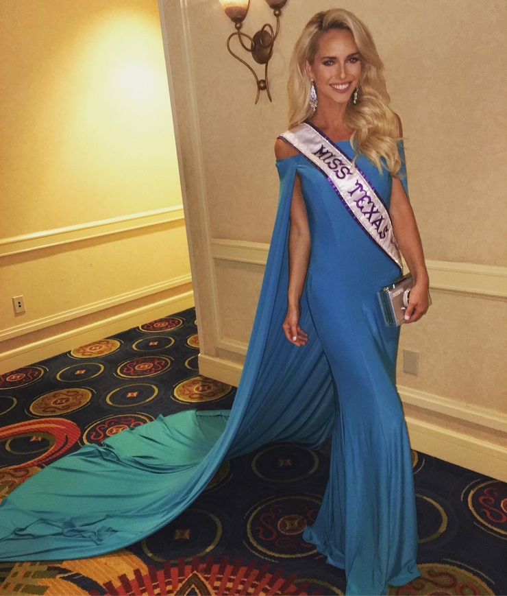 Kourtney Kellar