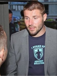 Ben Cohen