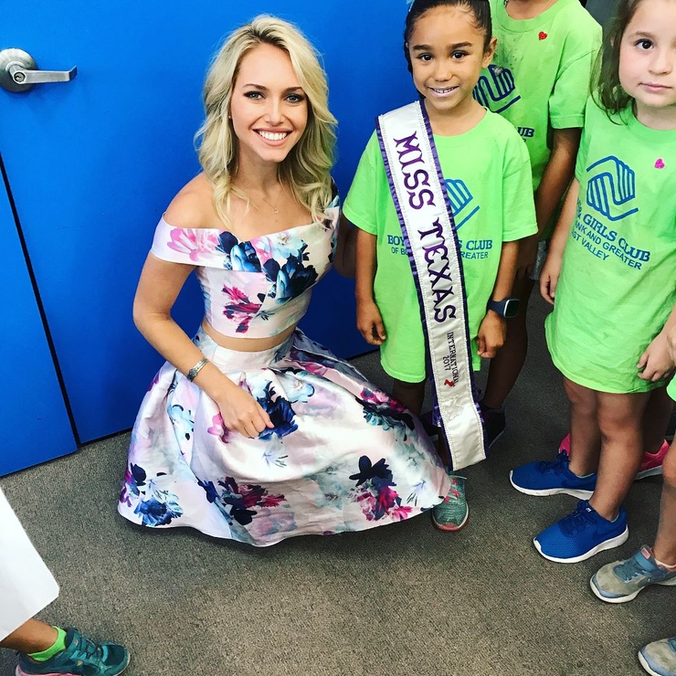 Kourtney Kellar