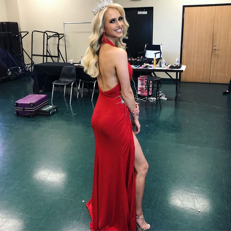 Kourtney Kellar