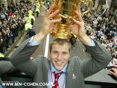 Ben Cohen