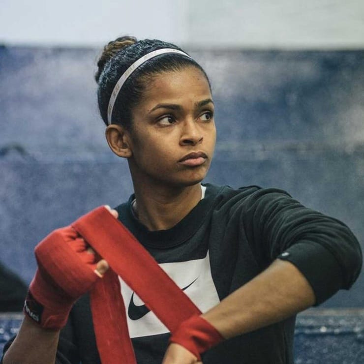 Ramla Ali