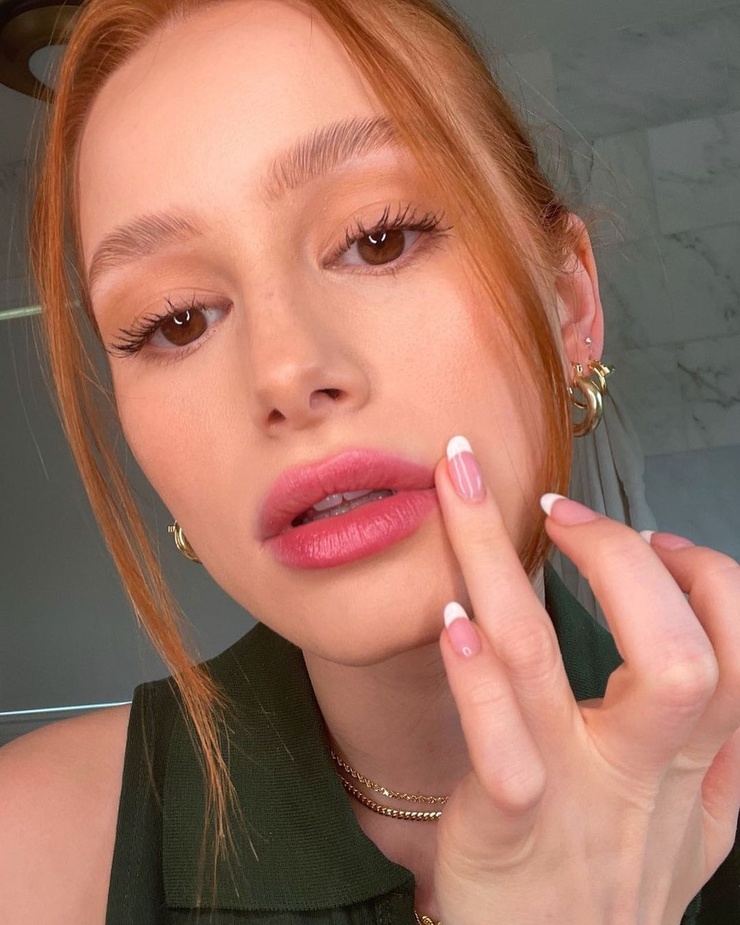 Madelaine Petsch