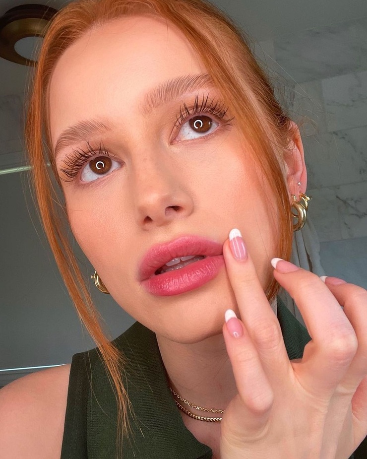Madelaine Petsch