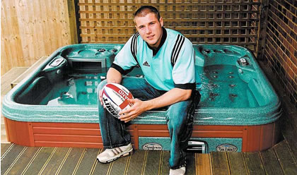 Ben Cohen