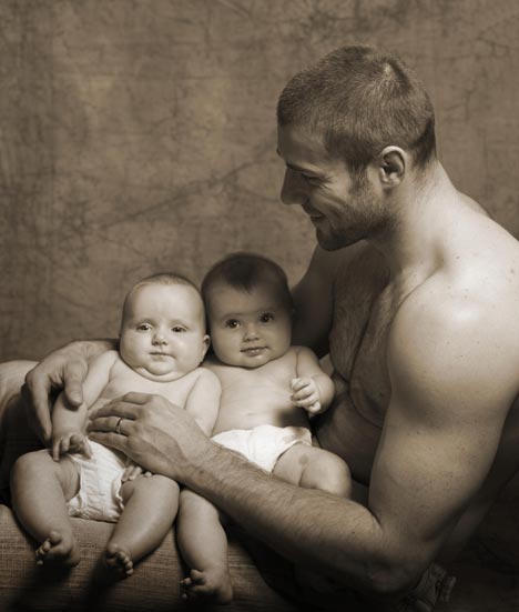 Ben Cohen