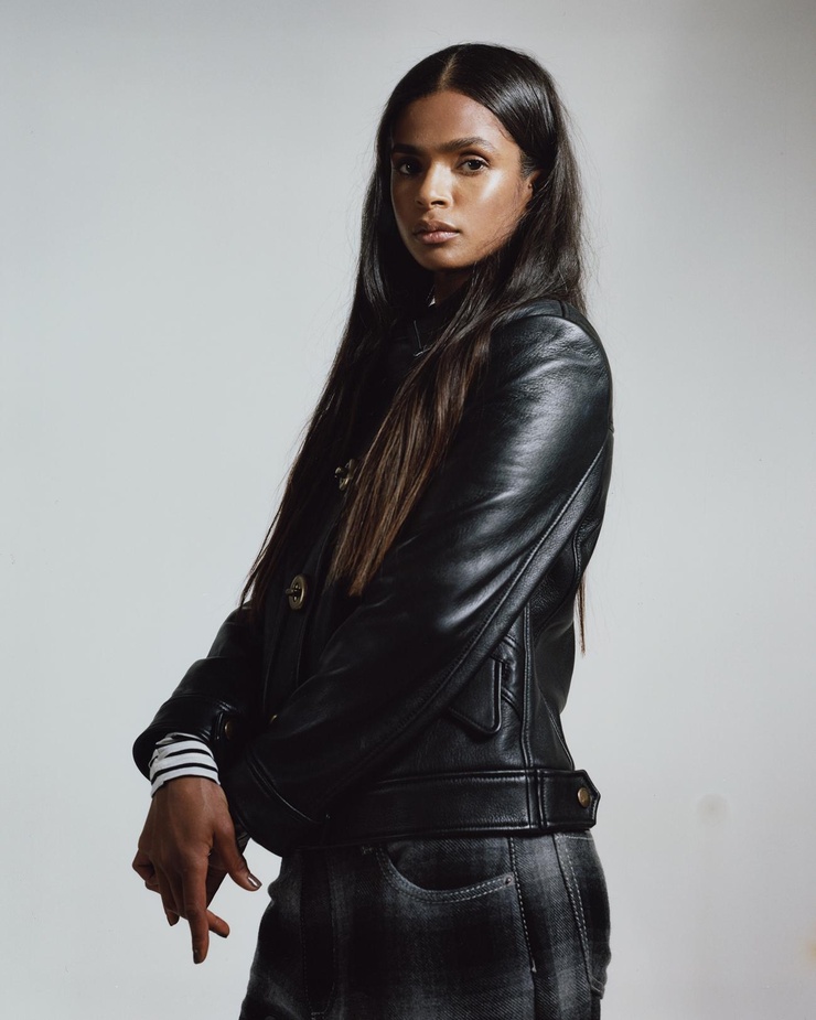 Ramla Ali