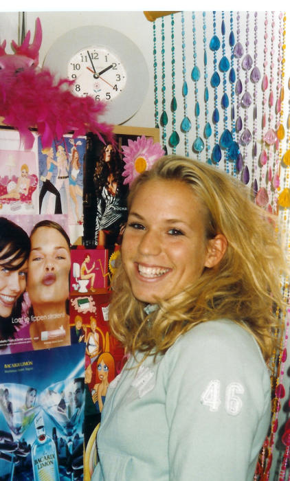 Annette Gerritsen