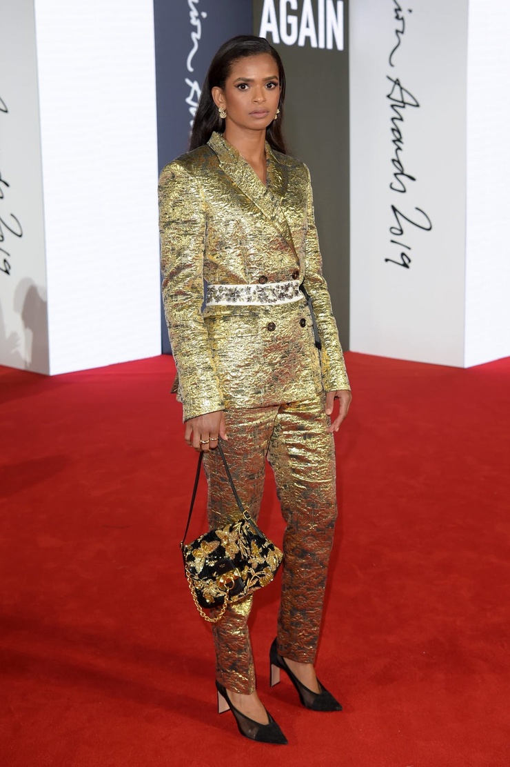 Ramla Ali