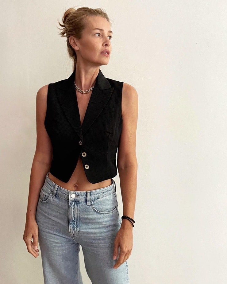 Daniela Pestova Daniela Pestova