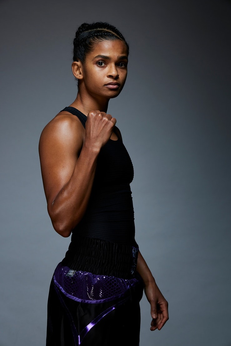 Ramla Ali