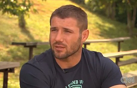 Ben Cohen