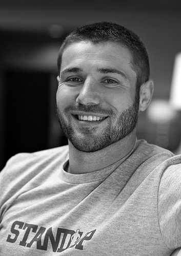 Ben Cohen