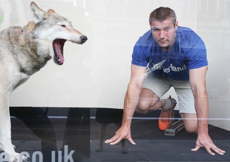Ben Cohen