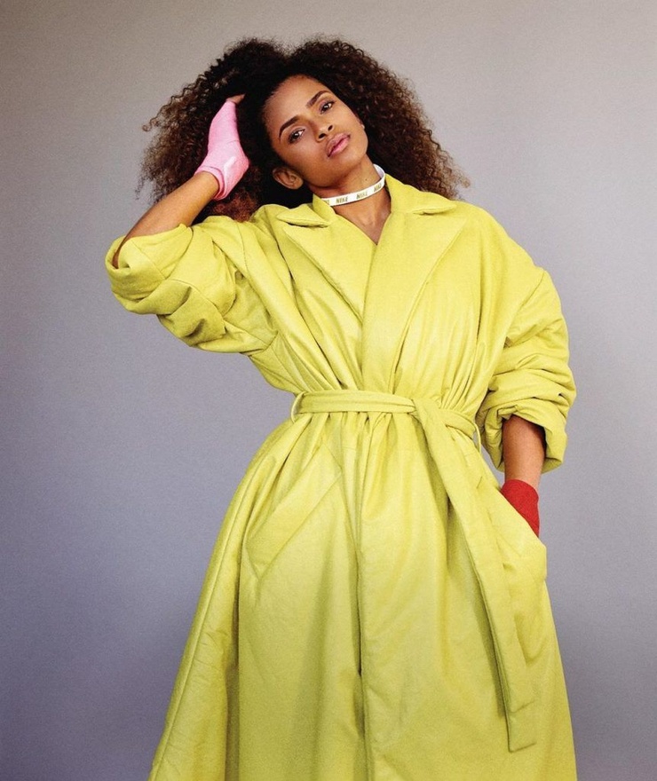 Ramla Ali