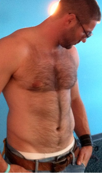 Ben Cohen