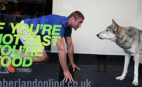 Ben Cohen