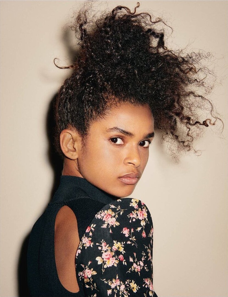 Ramla Ali