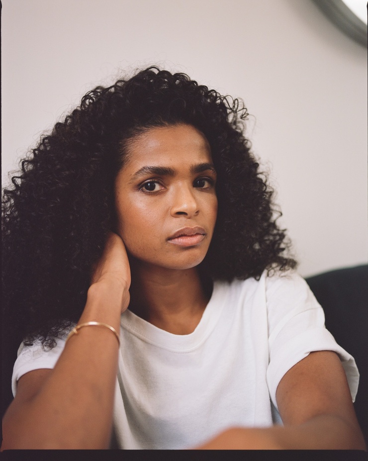 Ramla Ali