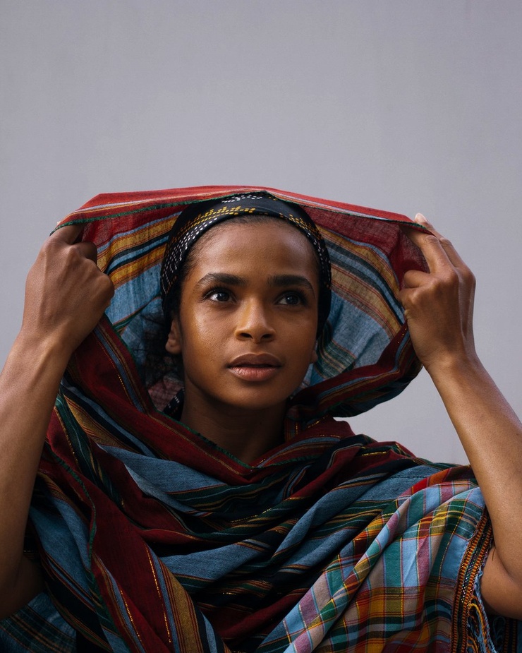 Ramla Ali
