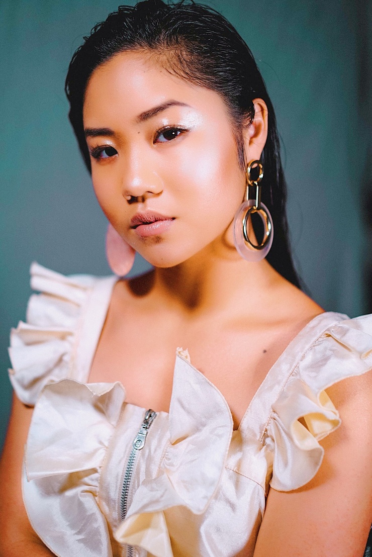 Jenna Z. Alvarez
