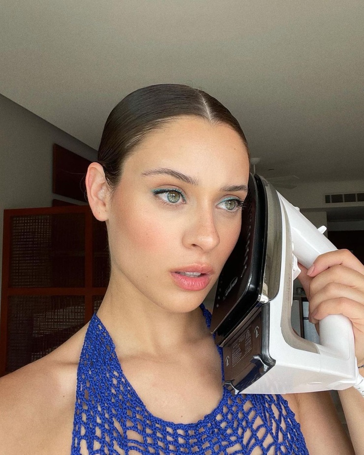 Daniela Melchior