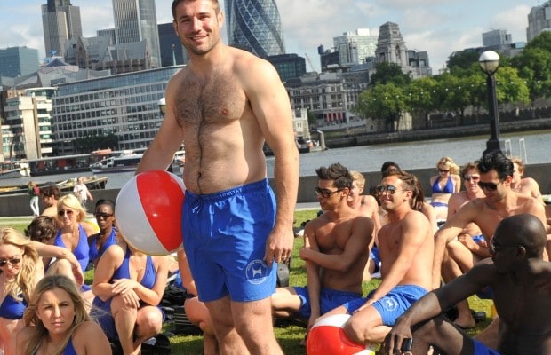 Ben Cohen