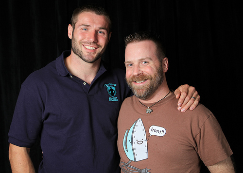 Ben Cohen