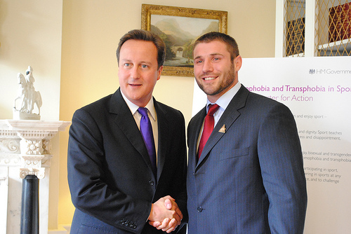 Ben Cohen